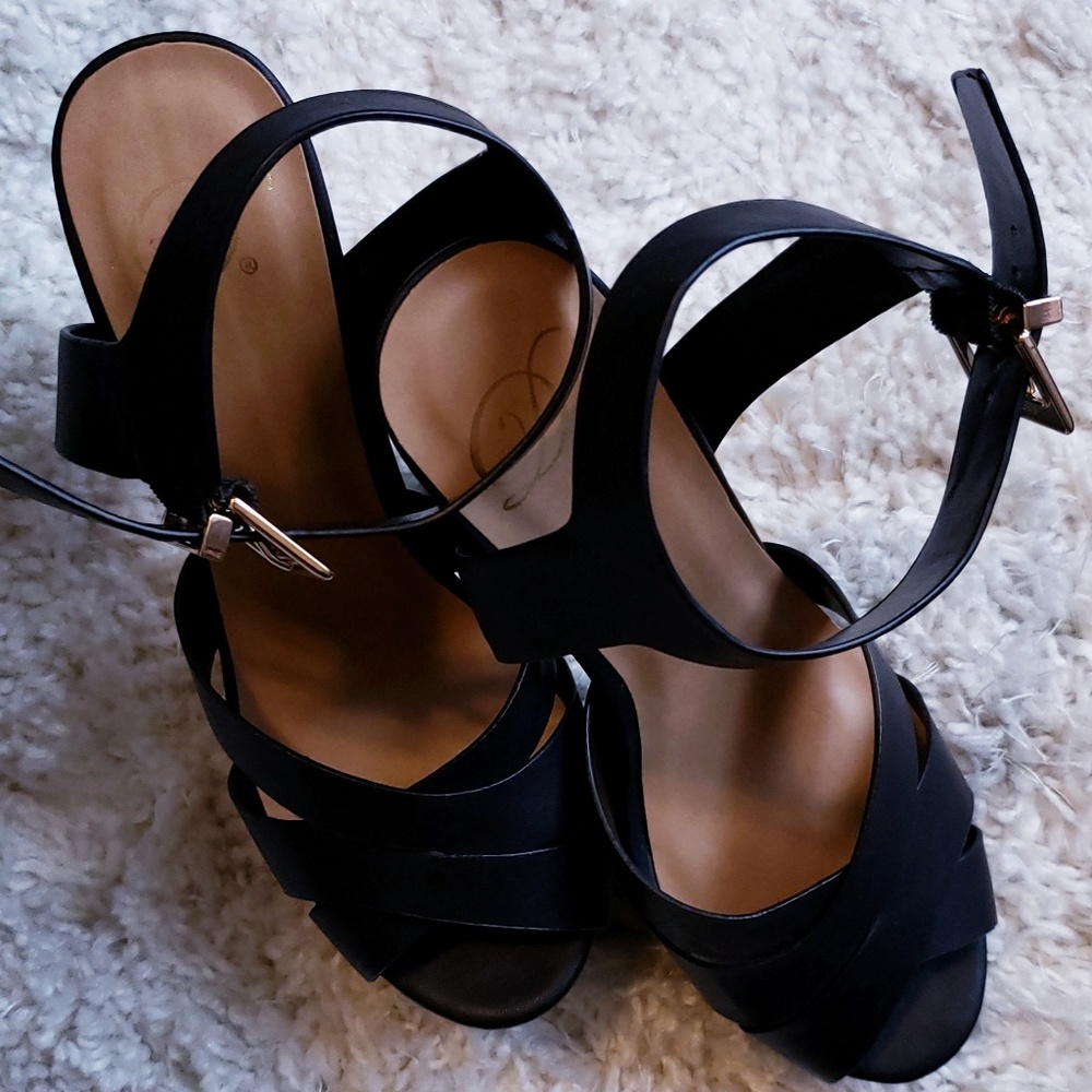 Women's Sedona Heel